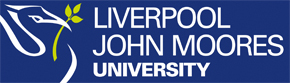 Liverpool John Moores University Logo