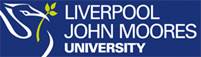 Liverpool John Moores University Logo